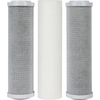 Комплект сменных картриджей Аква Про 10SL (стандарт)