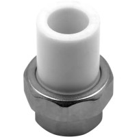 Муфта разъемная Ростерм 1/2\