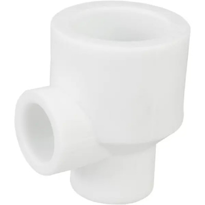 Тройник переходной Valfex 32x20x20 мм полипропилен 10322020
