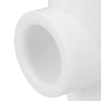 Тройник переходной Valfex 32x20x20 мм полипропилен 10322020