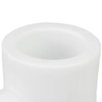 Тройник переходной Valfex 32x20x20 мм полипропилен 10322020