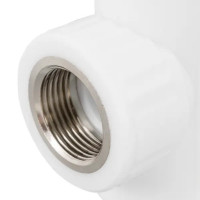 Тройник комбинированный Valfex 25x3/4\