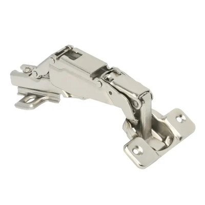 Петля мебельная угловая 1650 MF, Slide-on, 60 мм, сталь