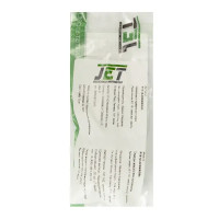 Мебельная ручка-кнопка 161 25x30 мм цвет матовый никель