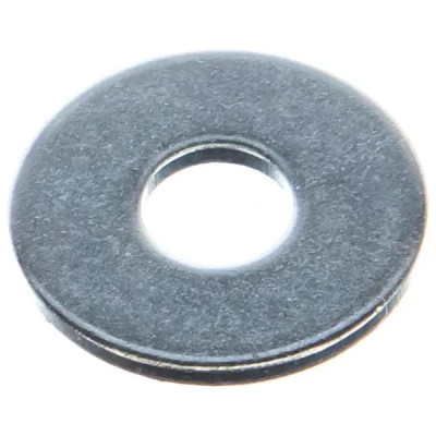 Шайба кузовная DIN 9021 20 мм, 86 шт.