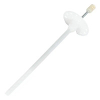 Дюбель для теплоизоляции Tid 8x195 мм 30 шт.