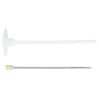 Дюбель для теплоизоляции Tid 8x195 мм 30 шт.