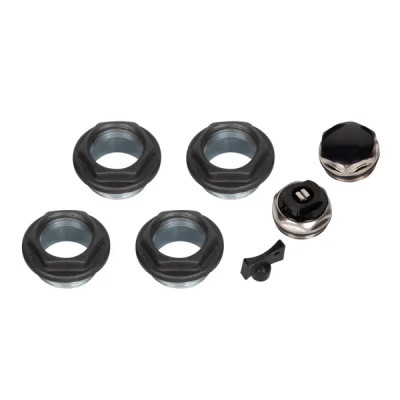 Монтажный комплект для радиаторов Royal Thermo 1\