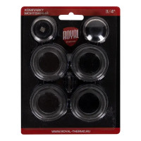 Монтажный комплект для радиаторов Royal Thermo 1\