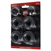 Монтажный комплект для радиаторов Royal Thermo 1\