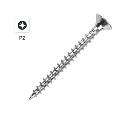 Саморезы универсальные Dilwis 5x50 мм 1 кг