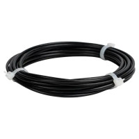 Трос стальной оцинкованный Tech-Krep 2/3 мм 5 м