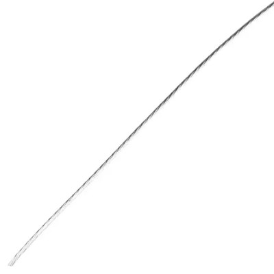 Трос стальной оцинкованный Tech-Krep 1 мм 100 м