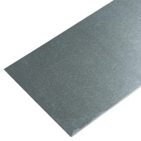 Лист Металлсервис 2x300x600 мм, сталь