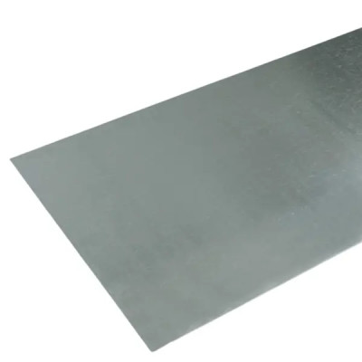 Лист оцинкованная сталь 2x600x1200 мм