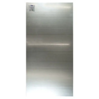 Лист оцинкованная сталь 2x600x1200 мм