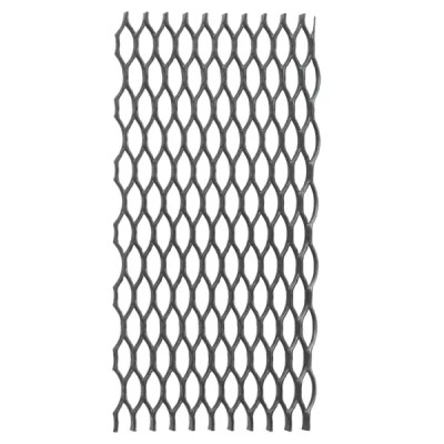 Лист Металлсервис 406x600x300 мм, сталь