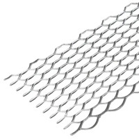 Лист Металлсервис 406x600x300 мм, сталь