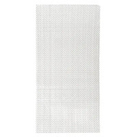 Лист декоративный Металлсервис 0.8x300x600 мм алюминий