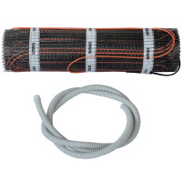 Нагревательный мат для теплого пола DILWIS 6 м2 960 Вт