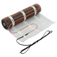 Нагревательный мат для теплого пола DILWIS 6 м2 960 Вт