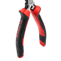 Длинногубцы Elitech 120201 180 мм
