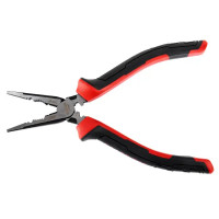 Длинногубцы Elitech 120201 180 мм