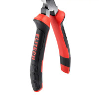 Бокорезы Elitech 130202 180 мм