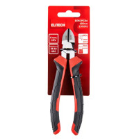 Бокорезы Elitech 130202 180 мм