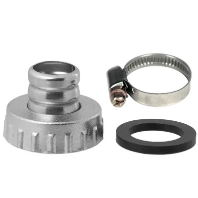 Штуцер для водоразборного крана Masterprof 3/4\