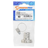 Штуцер для водоразборного крана Masterprof 3/4\