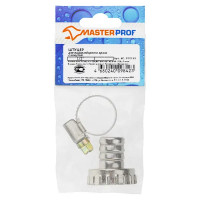 Штуцер для водоразборного крана Masterprof 1/2\