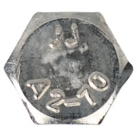 Болт DIN 933 6x120 мм