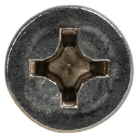 Болт DIN 965 6x100 мм