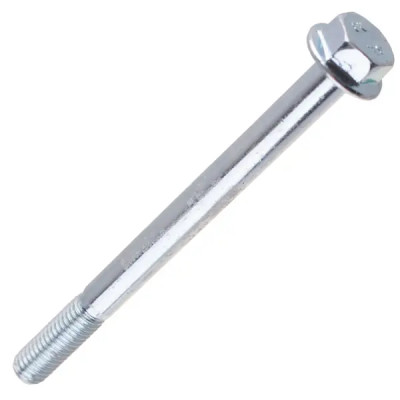 Болт DIN 6921 8x100 мм оцинкованный