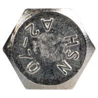 Болт DIN 933 6x100 мм