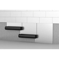 Рулонная гидроизоляция универсальная Технониколь 12 м²