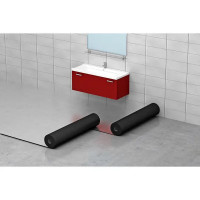 Рулонная гидроизоляция универсальная Технониколь 12 м²