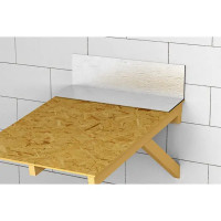 Рулонная гидроизоляция универсальная Технониколь 12 м²