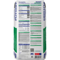 Наливной пол Plitonit Universal 20 кг