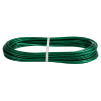 Грузоподъемный трос стальной 3 мм 10 м