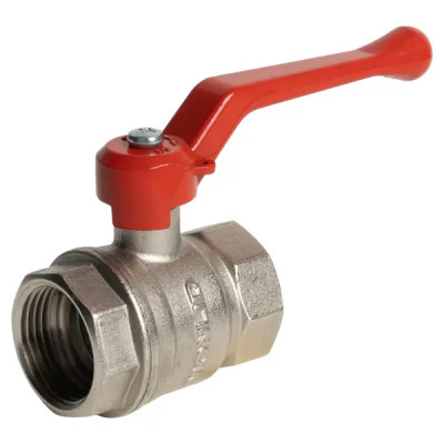 Кран шаровой Monlid DN25 PN40 1\