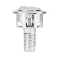 Комплект арматуры для бачка унитаза Monlid боковое подключение 1/2\