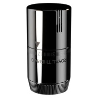 Термостатическая головка жидкостная Royal Thermo Design M30x1.5 хром