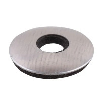 Шайба уплотнительная 6.3 мм 150 шт.