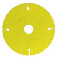 Диск отрезной Vetonit тип 41 125x22.2x1.3 мм