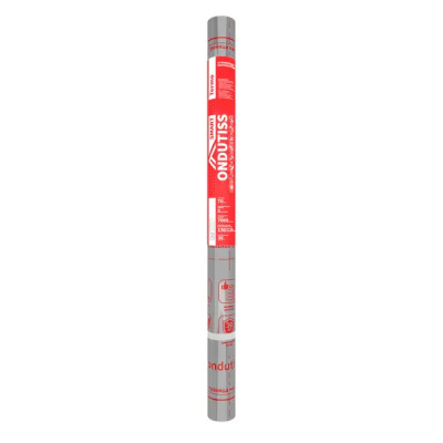 Пароизоляция Ondutiss Smart Termo 30 м2
