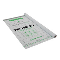 Ветро-влагоизоляция Monlid A 15 м2