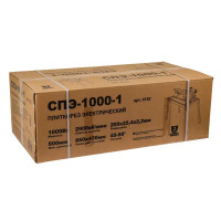 Плиткорез сетевой Спец СПЭ-1000-1, 1000 Вт