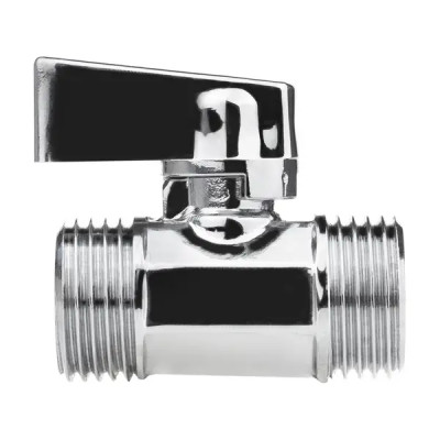 Кран шаровой прямой MPF PN24 1/2\